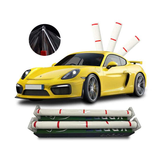 car protection film
