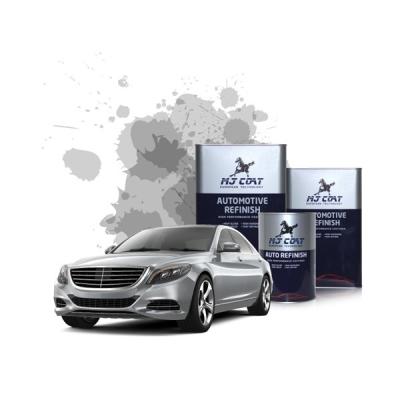 China High Performance Automotive Paint Thinner 1L*12 4L*4 Car Lacquer Thinner for sale
