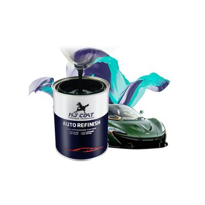 China Marine Automotive Top Coat Paint Degreaser Cleanup for sale