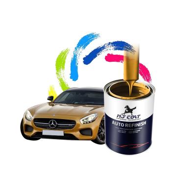 China Maximize Performance with Our Automotive Top Coat Paint and Degreaser for sale