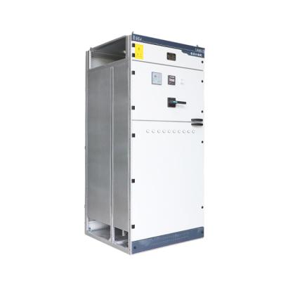China 450V 50Hz/60Hz Intelligent Capacitor Compensation Cabinet Low Voltage Reactive Power for sale