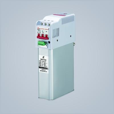 China Split Phase Low Voltage Products Integration Power Compensation 450V for sale