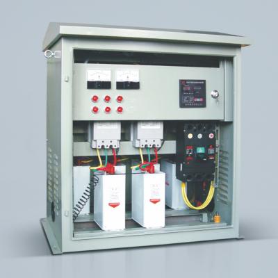 China DGFC 60KVA-300KVA Reactive Power Compensation Device Low Voltage Dynamic Type for sale