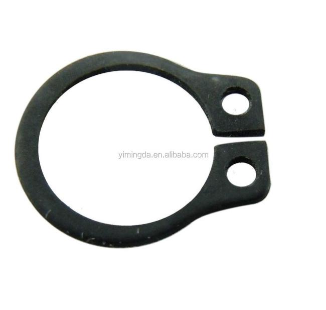 776500044 Retainer, Truarc, #5100-31, 5/16 Dia Shaft for 7250 Auto Cutter
