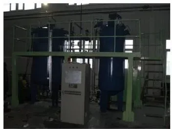 Transformer Core Annealing Furnace