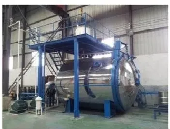 Transformer Core Annealing Furnace