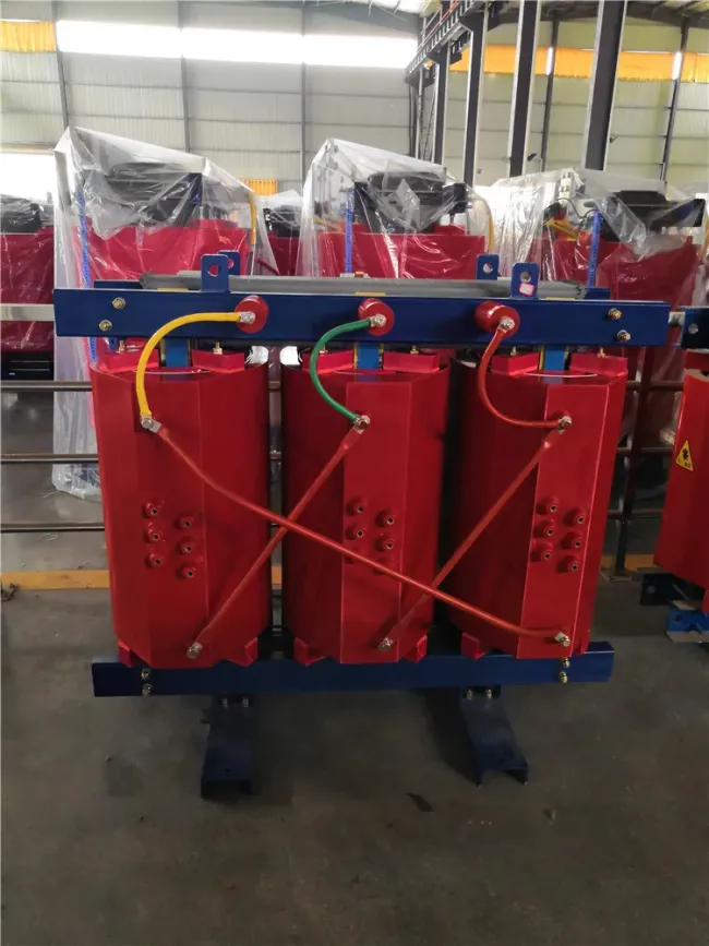 Box Annealing Furnace for Dry Type Transfomer and Oil Transformer