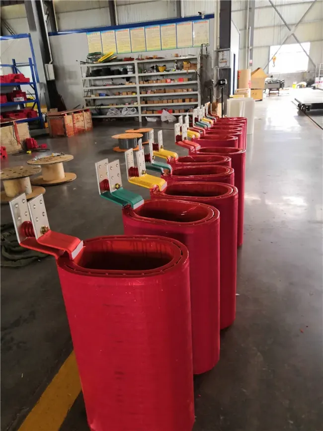 Box Annealing Furnace for Dry Type Transfomer and Oil Transformer