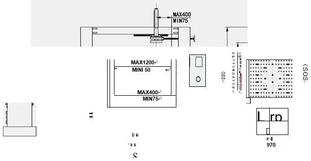 APG Process of The Moulds for Electrical Insulation Transformer CT PT