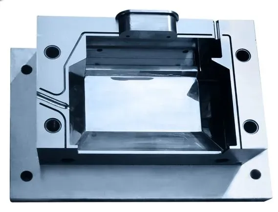 APG Process of The Moulds for Electrical Insulation Transformer CT PT