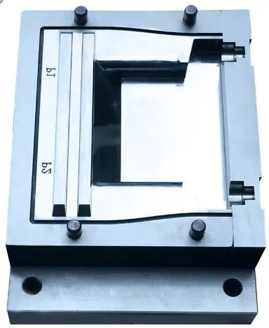 APG Process of The Moulds for Electrical Insulation Transformer CT PT