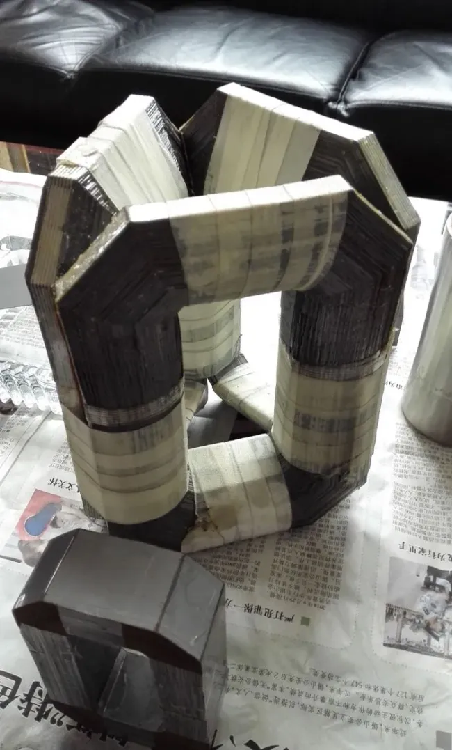 Copper material Foil, Sheet Plate, Coil, Strip Fro Dry Type Transformer