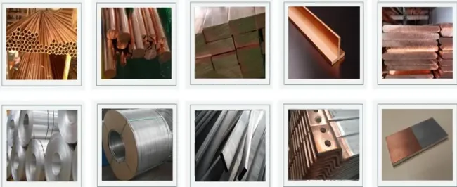 Copper Foil Used in Electronic Communications, Automobiles, Medical Treatment, Aerospace