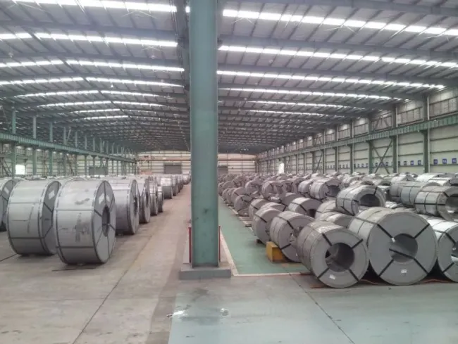 Large Quantities of Copper Foil/ Copper Sheet Plate/ Copper Strip