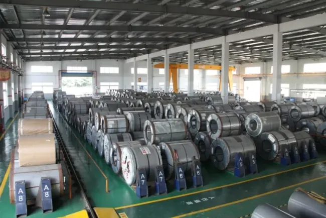 Large Quantities of Copper Foil/ Copper Sheet Plate/ Copper Strip