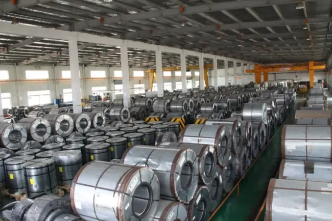 Large Quantities of Copper Foil/ Copper Sheet Plate/ Copper Strip