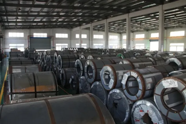 Large Quantities of Copper Foil/ Copper Sheet Plate/ Copper Strip