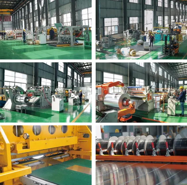 Beryllium Bronze/C17200 Beryllium Bronze Strip/Qbe2 Beryllium Copper Strip/Quality Assurance