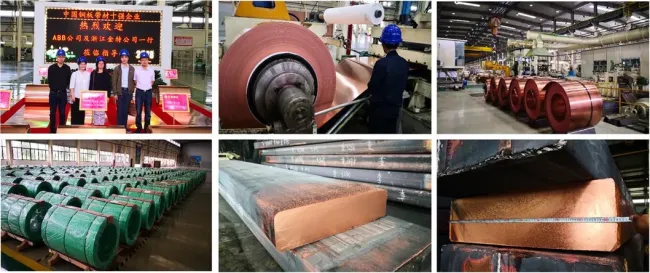Aluminum Foil Used in Electronic Communications, Automobiles, Medical Treatment, Aerospace