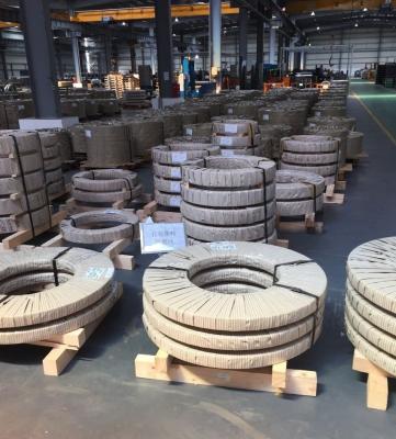 China Crgo Oriented Electrical Steel Grade 20r060 Used For Uhv Transformers for sale