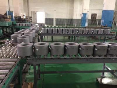China CRGO M4 Grade Oriented Electrical Steel For Dry Type Distribution Transformer for sale