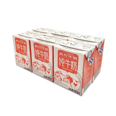 China Shrink Wrap Packing Machine SWWL720 Swd 2000 Tetra Bricks Shrink Packaging Machine for sale