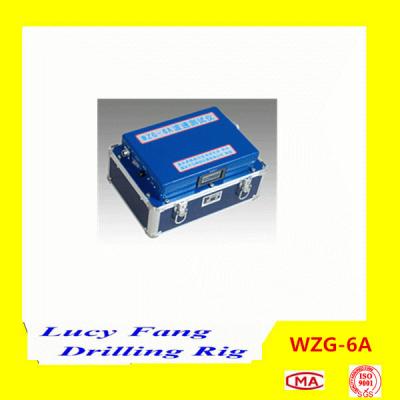 China Chinese Factory Price Seismic Refraction  Wave velocity Tester for sale
