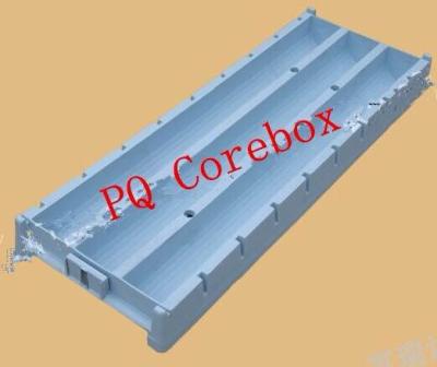 China China Popular Good Quality PQ Plastic Core tray with better price for sale