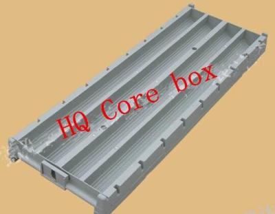 China South America Popular HQ Plastic core tray with Cheaper price and Good Quality for sale