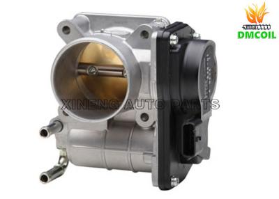 China Customized Nissan Auto Throttle Body Can Choose A Different Job Mode for sale