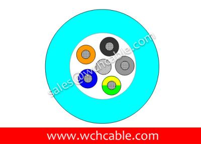 China SOOW Rubber Cable 18AWGx5C for sale