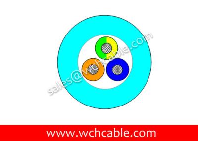 China SOW Rubber Cable 14AWGx3C for sale