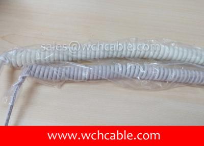 China UL21293 Hospital Bed Spring Cable for sale