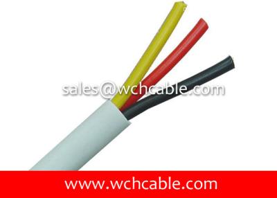 China UL20411 Oil Resistant Polyurethane PUR Sheathed Cable for sale