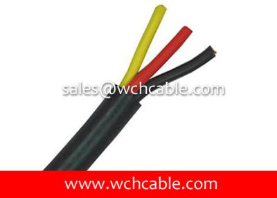 China UL20417 Oil Resistant Polyurethane PUR Sheathed Cable for sale