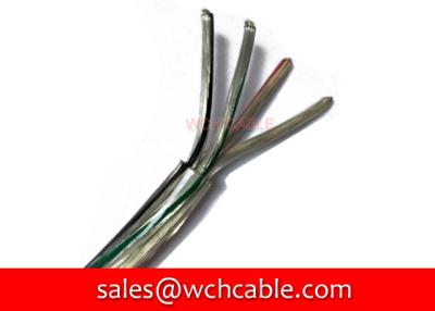China UL20445 Oil Resistant Polyurethane PUR Sheathed Cable for sale