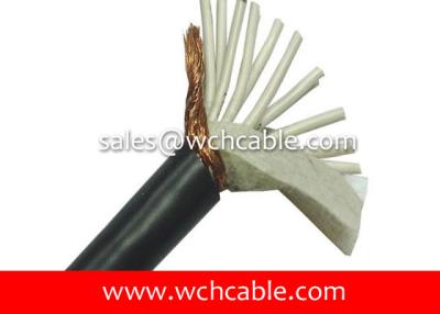 China UL21330 Oil Resistant Polyurethane PUR Sheathed Cable for sale