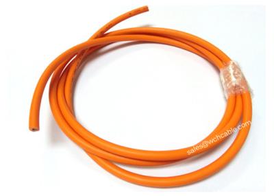 China UL Mark Printed 30V Low Voltage Polyurethane PUR Connect Cable for sale
