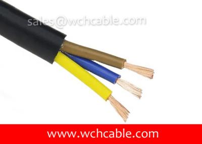 China UL Rubber Cable SJTOO 3C for sale