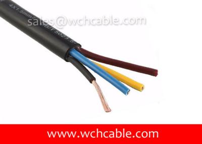 China UL Rubber Cable SJO 4C for sale