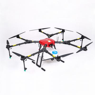 China One Main/8axis16L16kg Landing K3A T12 Remote Takeoff With Camera Agriculture Drone GPS Drone Professional Agricultural Sprayer for sale