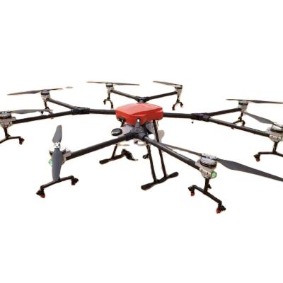 China Agriculture Spraying 2021 Best Selling 8axis 20L UAV Agriculture Sprayer Drone With RC Camera Agricultural Spraying Drone For Sale for sale