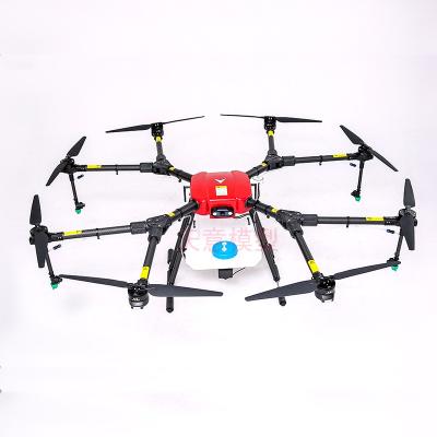 China Agriculture 8 Axis 10kg Farm Use UAV Misting Equipment 10L Agriculture Drone Agriculture Sprayer for sale