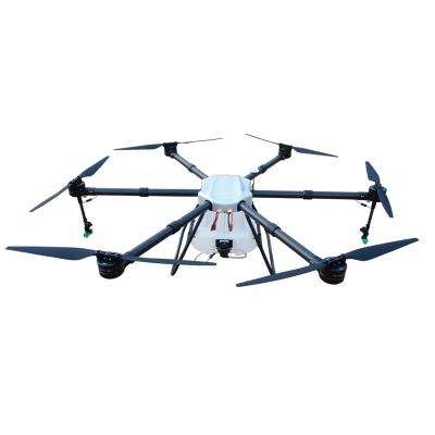 China One Main Professional Take-off/Landing Drone 16L Precision Agriculture Bumblebee Plant Protection Farm Crop Sprayer UAV 16KG for sale