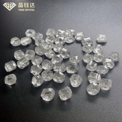 China 10 Carat High Temperature High Pressure Diamonds for sale