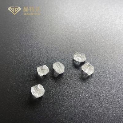 China SI G Plus HPHT CVD Lab Grown Diamond 4.0 Carat 4.5 Carat 5.0 Carat for sale