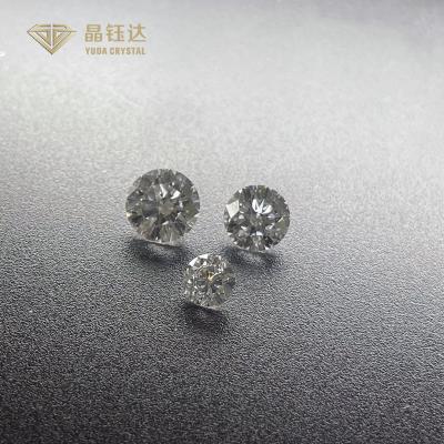 China 0.5ct D E F Color VS2 SI1 IGI Certified Lab Created Diamonds for sale