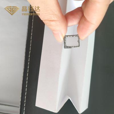 China FGH Loose Lab Created Diamonds VVS VS Clarity Rough CVD Diamond for sale
