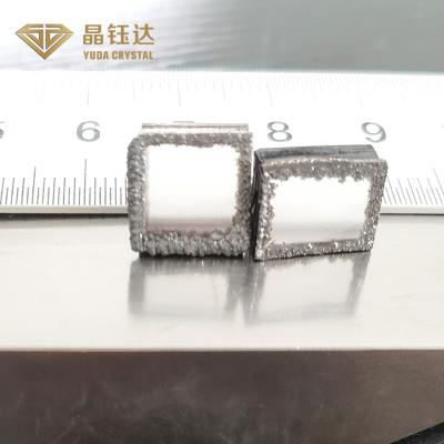 China VVS CONTRA diamante áspero creado laboratorio del CVD del CVD Diamond Big Size Synthetic en venta