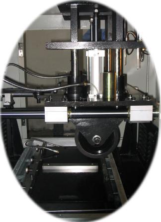 A079 Bitumen WHEEL TRACKING APPARATUS